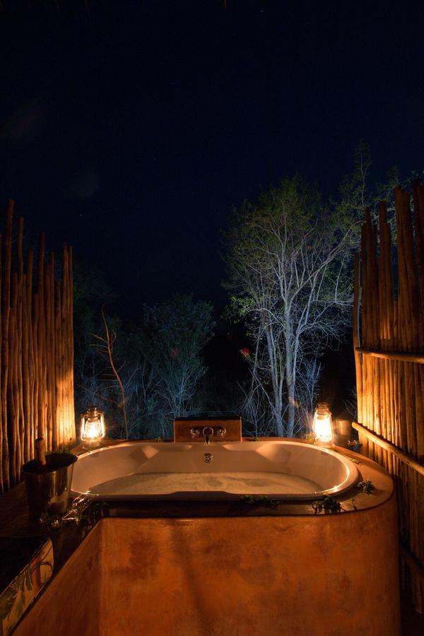 Masuwe Lodge ヴィクトリア・フォールズ エクステリア 写真